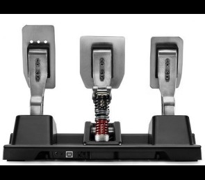 Pedały Thrustmaster T-LCM WW Load Cell PC PS4 XONE metalowe regulowane