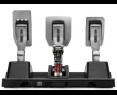 Pedały Thrustmaster T-LCM WW Load Cell PC PS4 XONE metalowe regulowane Pedały Thrustmaster T-LCM WW Load Cell PC PS4 XONE metalowe regulowane