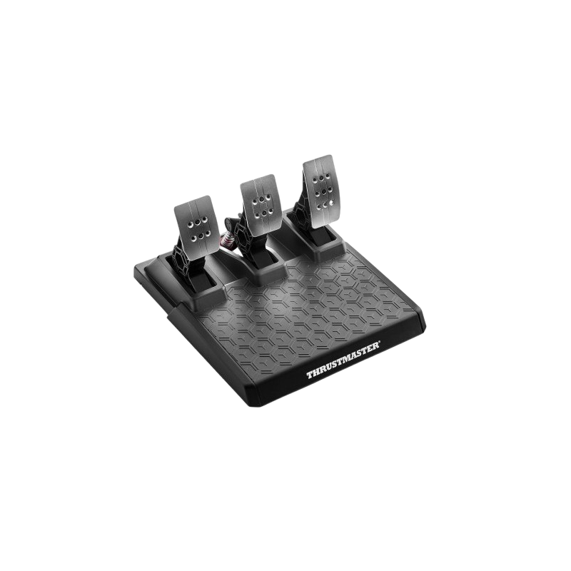 Pedały Thrustmaster T3PM PC PS XBOX przewodowe USB do gier Pedały Thrustmaster T3PM PC PS XBOX przewodowe USB do gier