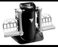 Pedały Thrustmaster TPR Rudder PC precyzyjny układ steru kierunku Pedały Thrustmaster TPR Rudder PC precyzyjny układ steru kierunku