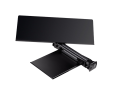 Podstawka na klawiaturę i mysz Next Level Racing ELITE ergonomiczna aluminiowa Podstawka na klawiaturę i mysz Next Level Racing ELITE ergonomiczna aluminiowa