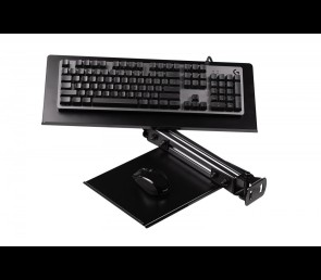 Podstawka na klawiaturę i mysz Next Level Racing ELITE ergonomiczna aluminiowa
