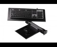 Podstawka na klawiaturę i mysz Next Level Racing ELITE ergonomiczna aluminiowa Podstawka na klawiaturę i mysz Next Level Racing ELITE ergonomiczna aluminiowa