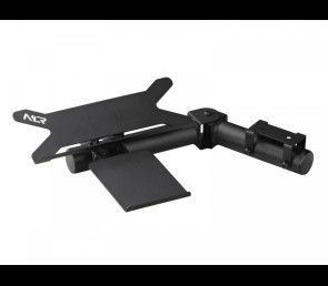 Podstawka Next Level Racing F-GT Pro Direct do klawiatury myszki ergonomiczna