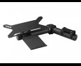 Podstawka Next Level Racing F-GT Pro Direct do klawiatury myszki ergonomiczna Podstawka Next Level Racing F-GT Pro Direct do klawiatury myszki ergonomiczna
