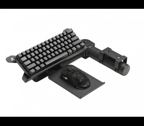 Podstawka Next Level Racing F-GT Pro Direct do klawiatury myszki ergonomiczna