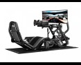 Podstawka Next Level Racing F-GT Pro Direct do klawiatury myszki ergonomiczna Podstawka Next Level Racing F-GT Pro Direct do klawiatury myszki ergonomiczna