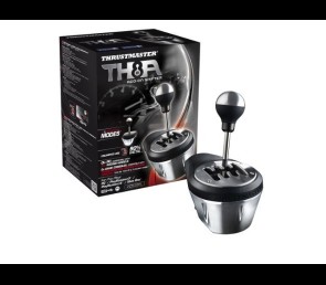 Skrzynia biegów Thrustmaster TH8A PC PS3 PS4 XONE realistyczna replika