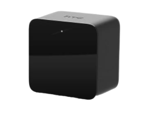 Stacja bazowa 2.0 HTC VIVE czarna do śledzenia SteamVR