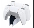 Stacja ładująca Sony DualSense PS5 szybka ładowarka dla kontrolerów