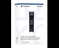 Stacja ładująca Sony DualSense PS5 szybka ładowarka dla kontrolerów