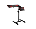 Stojak na klawiaturę i mysz Next Level Racing mobilny dodatek do kokpitu Stojak na klawiaturę i mysz Next Level Racing mobilny dodatek do kokpitu