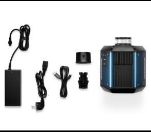 Thrustmaster Baza kierownicy T818 czarna dla graczy na PC