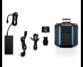 Thrustmaster Baza kierownicy T818 czarna dla graczy na PC Thrustmaster Baza kierownicy T818 czarna dla graczy na PC