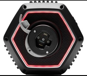 Thrustmaster Baza kierownicy T818 czarna dla graczy na PC