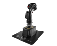 Thrustmaster Joystick AVA FA18 Super Hornet precyzyjny lotniczy drążek Thrustmaster Joystick AVA FA18 Super Hornet precyzyjny lotniczy drążek