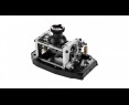 Thrustmaster Joystick AVA FA18 Super Hornet precyzyjny lotniczy drążek Thrustmaster Joystick AVA FA18 Super Hornet precyzyjny lotniczy drążek