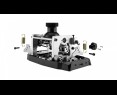 Thrustmaster Joystick AVA FA18 Super Hornet precyzyjny lotniczy drążek Thrustmaster Joystick AVA FA18 Super Hornet precyzyjny lotniczy drążek