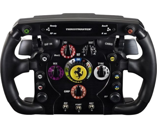 Thrustmaster Kierownica Ferrari F1 PS3 PS4 Xbox One profesjonalna