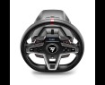 Thrustmaster Kierownica T248 dla PS5 PC hybrydowy symulator wyścigowy z 25 przyciskami Thrustmaster Kierownica T248 dla PS5 PC hybrydowy symulator wyścigowy z 25 przyciskami