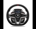 Thrustmaster Kierownica T248 dla PS5 PC hybrydowy symulator wyścigowy z 25 przyciskami Thrustmaster Kierownica T248 dla PS5 PC hybrydowy symulator wyścigowy z 25 przyciskami