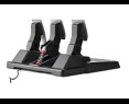 Thrustmaster Kierownica T248 dla PS5 PC hybrydowy symulator wyścigowy z 25 przyciskami Thrustmaster Kierownica T248 dla PS5 PC hybrydowy symulator wyścigowy z 25 przyciskami