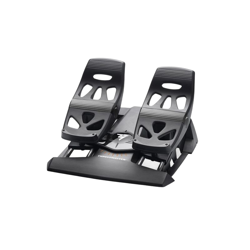 Thrustmaster Pedały samolotowe T.Flight ergonomiczne do PC PS4 Thrustmaster Pedały samolotowe T.Flight ergonomiczne do PC PS4