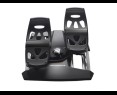 Thrustmaster Pedały samolotowe T.Flight ergonomiczne do PC PS4 Thrustmaster Pedały samolotowe T.Flight ergonomiczne do PC PS4