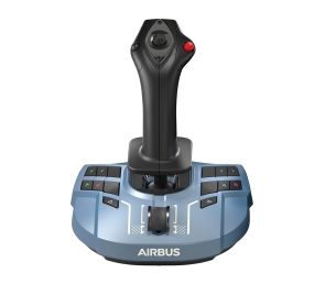 Thrustmaster TCA SIDESTICK X AIRBUS ergonomiczny boczny drążek sterowy