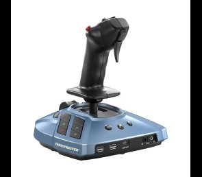 Thrustmaster TCA SIDESTICK X AIRBUS ergonomiczny boczny drążek sterowy