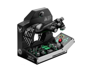 Thrustmaster Zestaw lotniczy Viper TQS Mission Pack profesjonalny kontroler samolotu