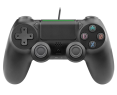 Tracer Gamepad Shogun PRO PC PS3 PS4 przewodowy ergonomiczny z wibracją Tracer Gamepad Shogun PRO PC PS3 PS4 przewodowy ergonomiczny z wibracją