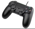 Tracer Gamepad Shogun PRO PC PS3 PS4 przewodowy ergonomiczny z wibracją Tracer Gamepad Shogun PRO PC PS3 PS4 przewodowy ergonomiczny z wibracją