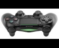 Tracer Gamepad Shogun PRO PC PS3 PS4 przewodowy ergonomiczny z wibracją Tracer Gamepad Shogun PRO PC PS3 PS4 przewodowy ergonomiczny z wibracją