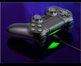 Tracer Gamepad Shogun PRO PC PS3 PS4 przewodowy ergonomiczny z wibracją Tracer Gamepad Shogun PRO PC PS3 PS4 przewodowy ergonomiczny z wibracją