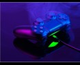 Tracer Gamepad Shogun PRO PC PS3 PS4 przewodowy ergonomiczny z wibracją Tracer Gamepad Shogun PRO PC PS3 PS4 przewodowy ergonomiczny z wibracją