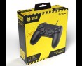 Tracer Gamepad Shogun PRO PC PS3 PS4 przewodowy ergonomiczny z wibracją Tracer Gamepad Shogun PRO PC PS3 PS4 przewodowy ergonomiczny z wibracją
