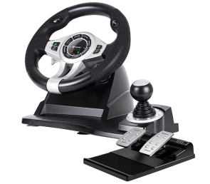 Tracer Kierownica Roadster 4 in 1 PC PS3 PS4 XOne wydajna gamingowa