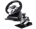 Tracer Kierownica Roadster 4 in 1 PC PS3 PS4 XOne wydajna gamingowa Tracer Kierownica Roadster 4 in 1 PC PS3 PS4 XOne wydajna gamingowa