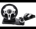 Tracer Kierownica Roadster 4 in 1 PC PS3 PS4 XOne wydajna gamingowa Tracer Kierownica Roadster 4 in 1 PC PS3 PS4 XOne wydajna gamingowa