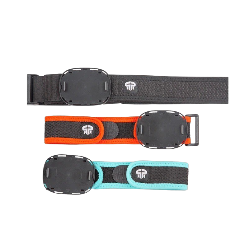 TrackStraps HTC Vive Ultimate Tracker akcesoria do VR z kluczem Dance Dash TrackStraps HTC Vive Ultimate Tracker akcesoria do VR z kluczem Dance Dash