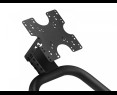 Uchwyt monitora Next Level Racing F-GT Pro Direct czarny do kokpitu