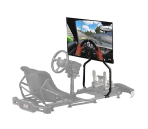 Uchwyt na monitor Next Level Racing Go Kart Plus regulowany stalowy