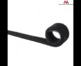 Organizator kabli Maclean MCTV-542 taśma rzep 20mm 15,3m czarna Organizator kabli Maclean MCTV-542 taśma rzep 20mm 15,3m czarna