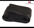 Organizator kabli Maclean MCTV-677 B Czarny 2m poliestrowy na rzep Organizator kabli Maclean MCTV-677 B Czarny 2m poliestrowy na rzep