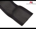 Organizator kabli Maclean MCTV-677 B Czarny 2m poliestrowy na rzep Organizator kabli Maclean MCTV-677 B Czarny 2m poliestrowy na rzep