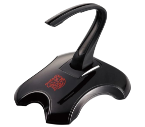 Uchwyt na kabel myszki Thermaltake Tt eSPORTS czarny organizer