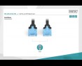 Kabel Digitus U/UTP kat.5e 1m czarny LAN do sieci Kabel Digitus U/UTP kat.5e 1m czarny LAN do sieci