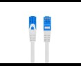 Lanberg Patchcord kat.6a S/FTP CCA 5m szary kabel sieciowy Lanberg Patchcord kat.6a S/FTP CCA 5m szary kabel sieciowy