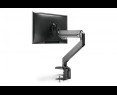 Ramię biurkowe Digitus 1xLCD max 35'' sprężyna gazowa 15kg ergonomic Ramię biurkowe Digitus 1xLCD max 35'' sprężyna gazowa 15kg ergonomic